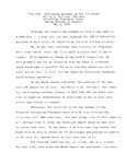 APB: Continuing Business at the Old Stand, Spring Meeting of Council May 2, 1972 by Philip L. Defliese