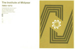 The Institute at Midyear 1969-1970, A program and interim report for the spring meeting of Council of the American Institute of Certified Public Accountants