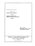 Proceedings: Spring Council Meeting, May 8, 1978, Boca Raton, Florida by American Institute of Certified Public Accountants (AICPA)
