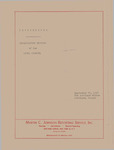 Proceedings: Organization Meeting of the AICPA Council, September 25, 1967, Portland, Oregon by American Institute of Certified Public Accountants. Council