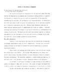 Report of the Board of Examiners To the Council of the American Institute of Certified Public Accountants, October 1966 by American Institute of Certified Public Accountants. Board of Examiners and W. Kenneth Simpson