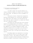 Report of the Committee on Relations with Bankers and Other Credit Executives To the Council of the American Institute of Certified Public Accountants, Fall 1966 by American Institute of Certified Public Accountants. Committee on Relations with Bankers and Other Credit Executives and John Hennessy