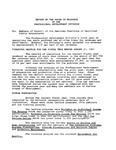 Report of the Board of Managers of the Professional Development Division To Members of Council of the American Institute of Certified Public Accountants, September 23, 1967 by American Institute of Certified Public Accountants. Professional Development Division. Board of Managers and Homer L. Luther