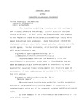 Year-End Report of the Committee on Auditing Procedure, To the Council of the American Institute of Certified Public Accountants, New York, N. Y., September 21, 1967 by American Institute of Certified Public Accountants. Committee on Auditing Procedure and Joseph L. Roth