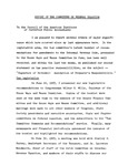 Report of the Committee on Federal Taxation To the Council of the American Institute of Certified Public Accountants, September 1965 by American Institute of Certified Public Accountants. Committee on Federal taxation and Thomas J. Graves