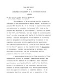 Year-End Report of the Committee on Management of an Accounting Practice1964-65 To the Council of the American Institute of Certified Public Accountants