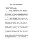 Report of the Executive Director To Members of Council of the American Institute of Certified Public Accountants, September 18, 1965 by John L. Carey