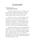 Report of Special Committee on the "Florida Situation" To Members of Council of the American Institute of Certified Public Accountants, May 1966 by American Institute of Certified Public Accountants. Special Committee on the Florida Situation