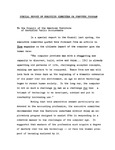 Special Report of Executive Committee on Computer Program To the Council of the American Institute of Certified Public Accountants, September 17, 1965 by American Institute of Certified Public Accountants. Executive Committee on Computer Program