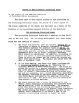 Report of the Accounting Principles Board To the Council of the American Institute of Certified Public Accountants, October 1964
