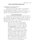 Report of the Accounting Principles Board To the Council of the American Institute of Certified Public Accountants, Revised May 4, 1965 by Clifford V. Heimbucher, John W. Queenan, Reed K. Storey, and American Institute of Certified Public Accountants. Accounting Principles Board