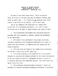 Remarks, Annual Meeting of AICPA, Minneapolis - October 8, 1963