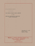 Proceedings: The Seventy-Eighth Annual Meeting of the American Institute of Certified Public Accountants, September 18, 1965, Dallas, Texas, Meeting of Council