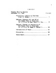 Proceedings: The Seventy-Eighth Annual Meeting of the American Institute of Certified Public Accountants, September 21, 1965, Dallas, Texas, Common Body of Knowledge