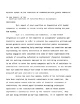 Midyear Report of the Committee on Cooperation with Surety Companies, To the Council of the American Institute of Certified Public Accountants. April 1958