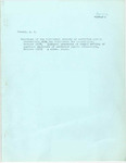 Relations of the California society of certified public accountants with the California bar association, October 1957. (Address presented at annual meeting of American institute of certified public accountants, October 1957) by H. L. Penney