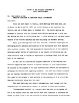 Report of the Advisory Committee on Local Practitioners, to the Council of the American Institute of Certified Public Accountants, March 12, 1958