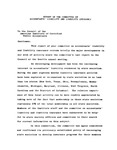 Report of the Committee on Accountants' Liability and liability Insurance, To the Council of the American Institute of Certified Public Accountants, April 9, 1958