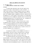 Report of Committee on State Legislation, to the Council of the American Institute of Certified Public Accountants, April 21, 1958.
