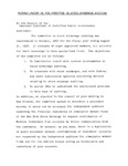 Midyear Report of Committee on Stock Brokerage Auditing, To the Council of the American Institute of Certified Public Accountants, April 22, 1958.
