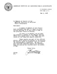 Summary of Council Meeting, Phoenix, Arizona, April 21-24, 1958