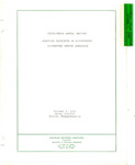 Proceedings of the Technical session on Accounting office operation, held at the sixty-third Annual meeting of the American Institute of Accountants, Boston, October 4, 1950. by American Institute of Accountants