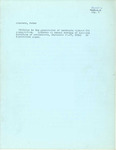 Pitfalls in the preparation of contracts without CPA consultation. Address at annual meeting of American institute of accountants, September 23-27, 1956 by Peter Arnstein