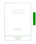 Proceedings of the Clinic on Today's tax problems, held at the sixty-third Annual meeting of the American Institute of Accountants, Boston, October 4, 1950. by American Institute of Accountants