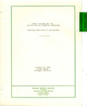 Proceedings of the technical session on Direct costing and its implication in financial reporting, held at the Annual meeting of the American Institute of Accountants, Chicago, October 19, 1953. by American Institute of Accountants