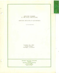 Proceedings of the technical session on Employee problems of the local practitioner, held at the Annual meeting of the American Institute of Accountants, Chicago, October 19, 1953. by American Institute of Accountants