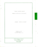 Proceedings of the Luncheon session, held at the sixty-fourth Annual meeting of the American Institute of Accountants, Atlantic City, N.J., October 9, 1951. by Harold E. Stassen