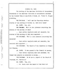 Proceedings of the Foundation, held at the fifty-seventh Annual meeting of the American Institute of Accountants, St. Louis, Missouri, October 19, 1944.