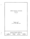 Proceedings of the Fall meeting of the Foundation of the American Institute of Accountants, Atlantic City, N.J., October 3, 1946.