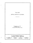 Proceedings of the Fall meeting of the Trial Board of the American Institute of Accountants, Atlantic City, N.J., September 30, 1946.