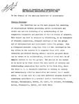 Report of Committee on Co-operation with the National Association of Credit Men, 1938 by American Institute of Accountants. Committee on Co-operation with the National Association of Credit Men