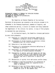 Explanatory Summary of Federal Tax Revision Program, September 18, 1939 by Victor H. Stempf and American Institute of Accountants. Committee on Federal Taxation