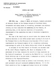 Georgia Man Named: Henry F. Meyer of Savannah Nominated for Council of the American Institute of Accountants, August 1939 by American Institute of Accountants