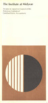 Institute at midyear; an interim report to Council of the American Institute of Certified Public Accountants, 1968.