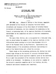 Louisiana man named for Accountancy Post, Edward S. Rittler of New Orleans Nominated for Council of the American Institute of Accountants, August 1939 by American Institute of Accountants