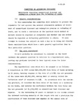 Memorandum Regarding Unamortized Discount and Redemption Premium Upon the Refunding of Bonds, June 15, 1939 by American Institute of Accountants. Committee on Accounting Procedure and George O. May