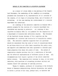 Report of the Committee on Accounting Procedure, April 24, 1939 by American Institute of Accountants. Committee on Accounting Procedure