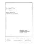 Spring meeting of Council of the American Institute of Certified Public Accountants, Bellaire, Fla., April 20-23, 1959. Volume 1 by American Institute of Certified Public Accountants. Council