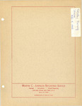 Spring meeting of Council of the American Institute of Certified Public Accountants, Boca Raton, Florida, May 5, 1964. by American Institute of Certified Public Accountants. Council