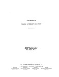 *Proceedings of the Fall Conference on Federal Government Accounting, New York, December 2-3, 1943. by American Institute of Accountants