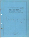 Civil Rights and Administrative Absolutism, Address at Opening General Session of the 56th Annual Meeting of the American Institute of Accountants, October 19, 1943