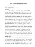 Report of Committee on Budget and Finance, 1940 by American Institute of Accountants. Committee on Budget and Finance and P. W. R. Glover