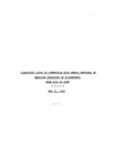 Classified lists in connection with annual meetings of American Institute of Accountants from 1916 to date - May 31, 1933. by American Institute of Accountants