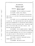 Oral examination, Frederick S. Willett, October 16, 1934, Examiners: Maurice E. Peloubet, Charles W. Mather. by American Institute of Accountants