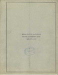 Cases, 1930-1932. (List of accused, complaintant, date, alleged offense, Rule number, disposition and file number.) by American Institute of Accountants. Committee on Professional Ethics