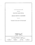 Proceedings of the Roundtable on Business income and its terminology, held at the sixty-first Annual meeting of the American Institute of Accountants, Chicago, September 21, 1948. by American INstitute of Accountants